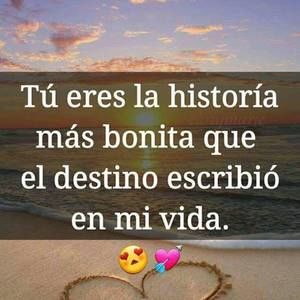 Meet your Posher, Consuelo